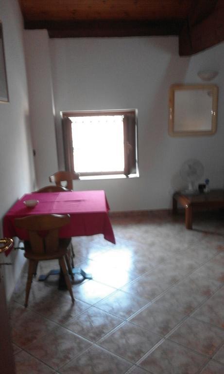 Residence Da Cane Malo  Quarto foto