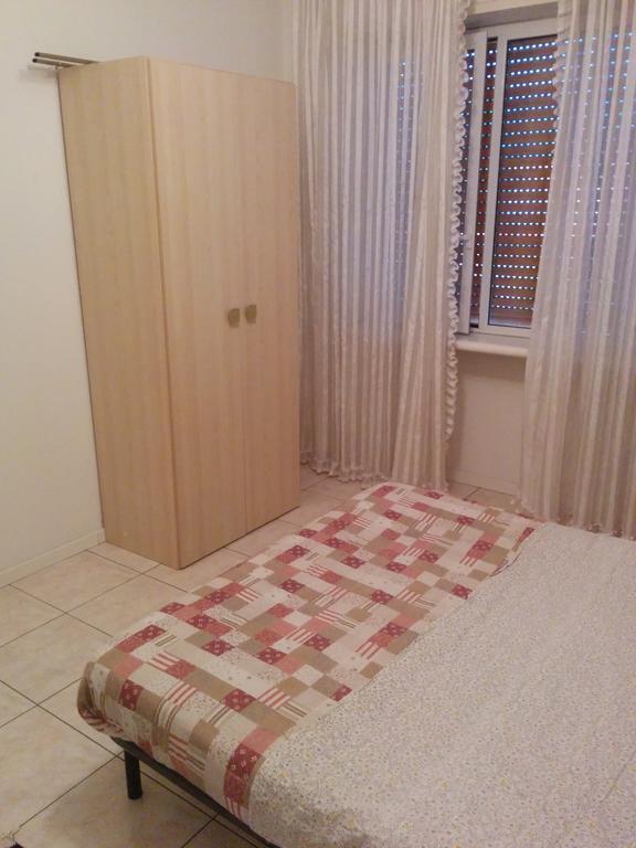 Residence Da Cane Malo  Quarto foto