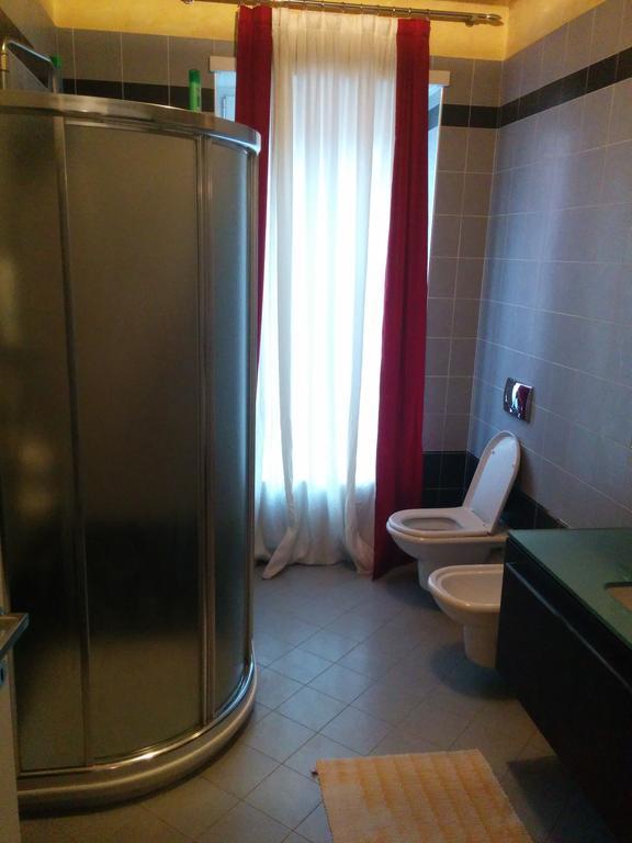 Residence Da Cane Malo  Quarto foto